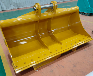 Benna pulita Caterpillar 460-5826 CAT 