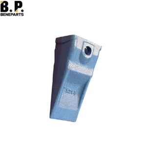 X295 Dente dei denti della benna Hensley