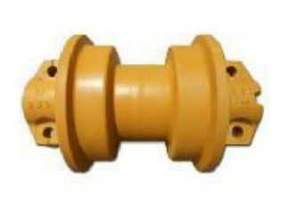 246-0775 Dozer D8T D8R Traccia rullo GP-Track Single Flange Under carriage