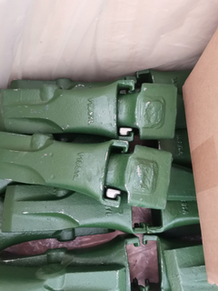 Strumenti coinvolgenti a terra Denti di ricambio V18syl ESCO ESCAVATOR PARTE