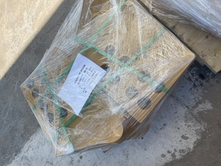 Komatsu D475 Dozer End Bit 198-71-31530 Cast