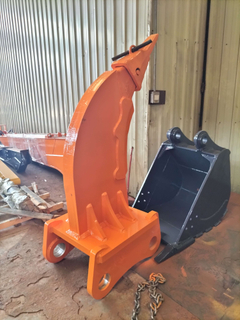 Doosan dx530lc shank sfavoratore