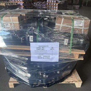 Volvo EC240BLC Track Chain Assy 51L