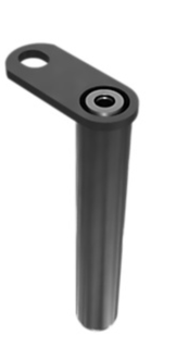 Perno biella CAT 235-7636