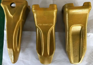 Daewoo DH370 DH360 S330 Dente Standard 713-00032