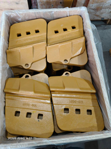 Caterpillar 109-9081 Segmento a mezza freccia