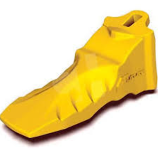 BYG Construction Equipments Denti FC23L 4K6936 Dente