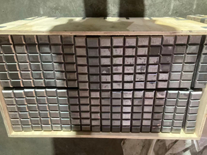 Parti soggette ad usura Chocky Bars CB25