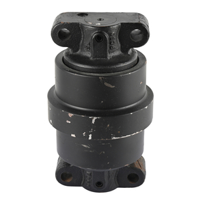 10331787 rullo a doppia flangia del rullo Liebherr PR736