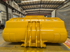 Caricatore Caterpillar 988H 6.4m³ Bucket AS ROCK 333-0911 