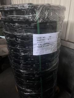 Fiat FL4 LINK ASSY CRAWLER CRAWLER LOADER FT1351/36