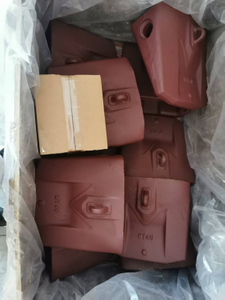 MT4U 12293765 Adattatore del dente bucket