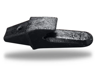 Adattatore per secchio Hensley 835x156