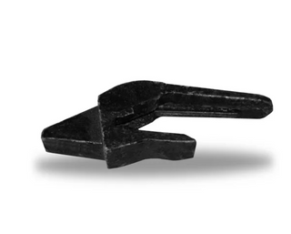 Adattatore per secchio Hensley 550x156 GAP:25