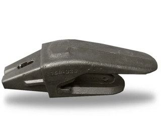 Adattatore per benna Hensley 158X330 X158-330