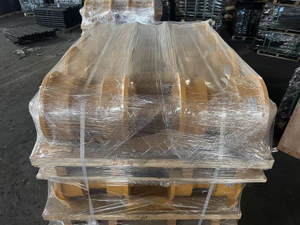 Rullo portante Liebherr PR 764 10292136