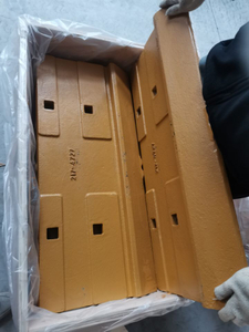 217-4727 Protezione bordo mezza freccia per CAT 980H 982M