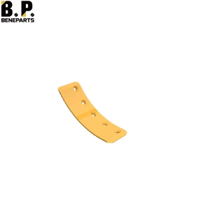 Punte finali per livellatrice CAT 8E5531 462.4mmX152mmX16mm 5/8'X5