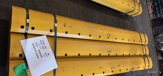 Lame per livellatrici CAT DBC 4T2233