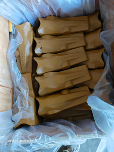 P050SC Komatsu Kprime PC450 PC500 Dente della benna Standard Cheisel K50SYL