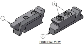 18−5319 185319 GRUPPO BLOCCO SUPERIORE