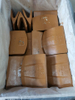 Protezioni per labbra piastra ESCO NSH100X410-1R