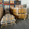 Segmento Komatsu 17M-27-41630 per D275A-5