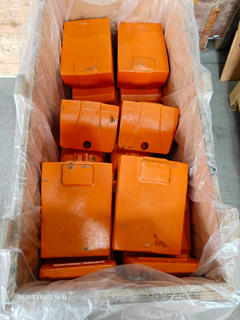 Protezione tallone combinata 700652 Parti soggette ad usura