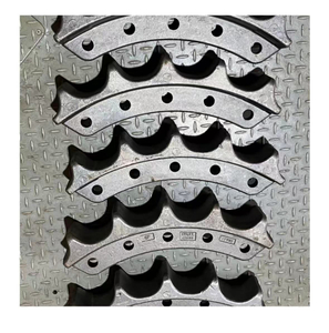 Segmento 17M-27-41630 per Komatsu D275A