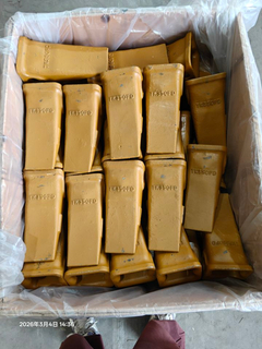 Dente della benna John Deere TK350FD