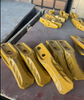 BYG Futura F17-7 Benna per escavatore Dente Unitooth