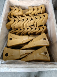 Dente ripper CAT 4T5502 Per D9,D10,D11,D10N, D11N