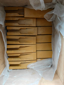 Dente scarificatore F5106746