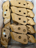 CAT 966 Protezione angolare per caricatore RH 253-0064