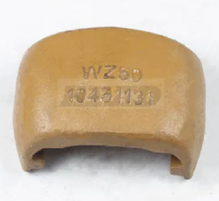 Liebherr Wear Cap 11114661 per portadenti misura 100
