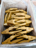 505-4160 Adattatore centrale CAT A110 a 2 cinturini