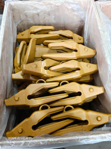 505-4160 Adattatore centrale CAT A110 a 2 cinturini